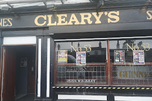 Cleary's Pub