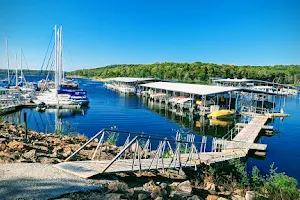 Lake Perry Yacht & Marina image