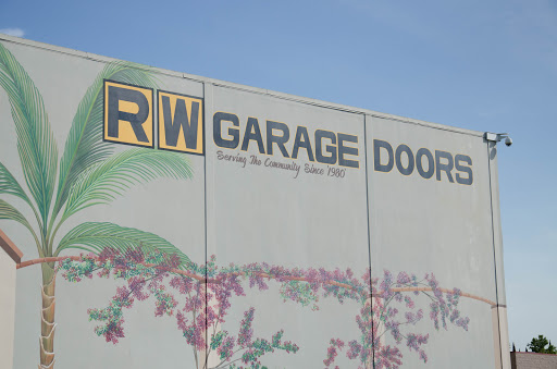 Right Way Garage Doors image