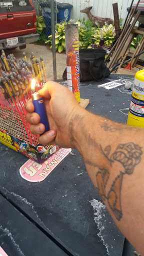 Tattoo Shop «The Lucky Devil Tattoo Parlor», reviews and photos, 2119 Needmore Rd, Dayton, OH 45414, USA