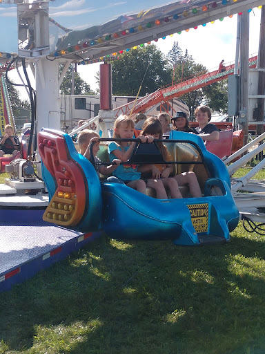 Fairground «Tioga County Fair Grounds», reviews and photos, 2258 Charleston Rd, Wellsboro, PA 16901, USA