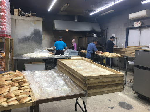 Market «Azadi International Food Market & Bakery», reviews and photos, 391 Elysian Fields Ct, Nashville, TN 37211, USA