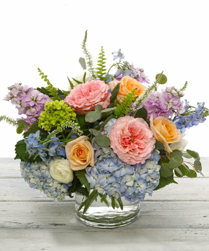 Florist «Carithers Flowers», reviews and photos, 1708 Powers Ferry Rd SE, Marietta, GA 30067, USA