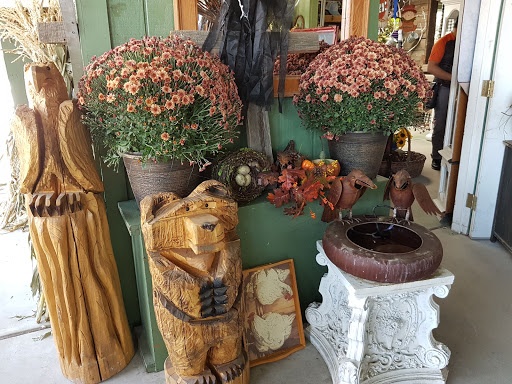 Florist «Sequoia Flowers Produce & More», reviews and photos, 20940 Ave 296, Exeter, CA 93221, USA