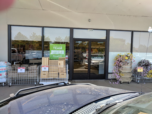 Fabric Store «Jo-Ann Fabrics and Crafts», reviews and photos, 1344 S Stewart St, Carson City, NV 89701, USA