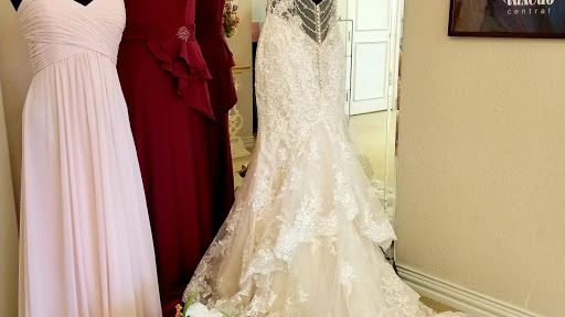 Bridal Shop «Brides & Beaux», reviews and photos, 5121 Thompson Terrace, Colleyville, TX 76034, USA