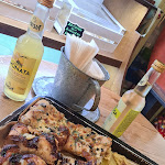 Photo n°3 de l'avis de axel.O fait le 16/11/2022 à 10:25 sur le  Grano, Frutta e Farina Bistrot à Rome