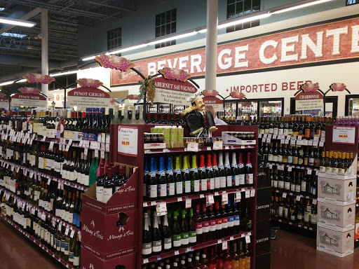 Supermarket «Value Center Marketplace», reviews and photos, 1485 W 14 Mile Rd, Madison Heights, MI 48071, USA