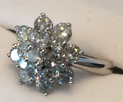 Jewelry Designer «Silver Spring Jewelry White Oak», reviews and photos, 11205 New Hampshire Ave, Silver Spring, MD 20904, USA