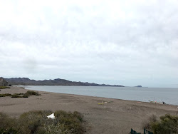 Foto von Playa San Juaniquito mit sehr sauber Sauberkeitsgrad