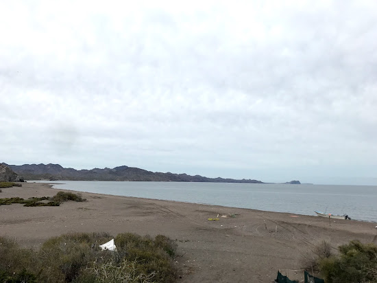 Playa San Juaniquito