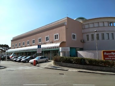 Center For Social Welfare Makarska