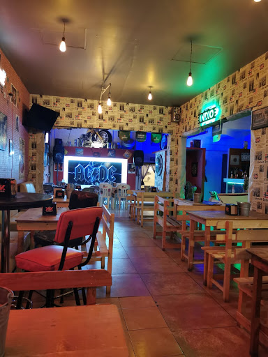 Roadhouse Atizapan Restaurante Bar