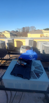 Veasey Mechanical Services Inc. - Photo 5 - Car repair in , South Fulton