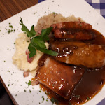 Photo n°1 de l'avis de Norbert.h fait le 01/10/2020 à 18:43 sur le  Ziegenbruchs Gastronomie e.K. à Spenge