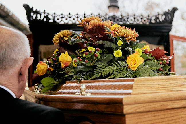 Wm. Dodgson & Son Funeral Services - Other