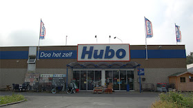 Hubo Dampoort