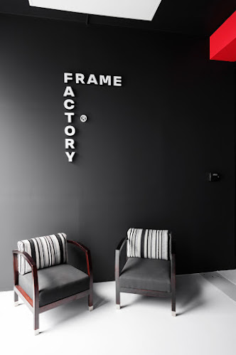 Frame Factory - Estudio de fotografía