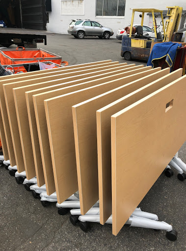 Home Goods Store «Liberty Liquidators», reviews and photos, 970 Chestnut St, San Jose, CA 95110, USA