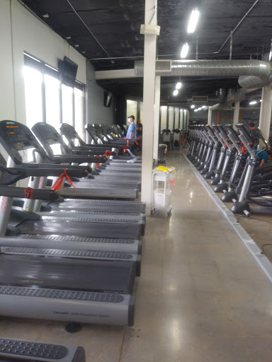 Gym «Triad Fitness», reviews and photos, 360 N Citrus Ave, Azusa, CA 91702, USA