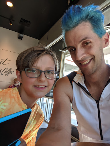 Starbucks image