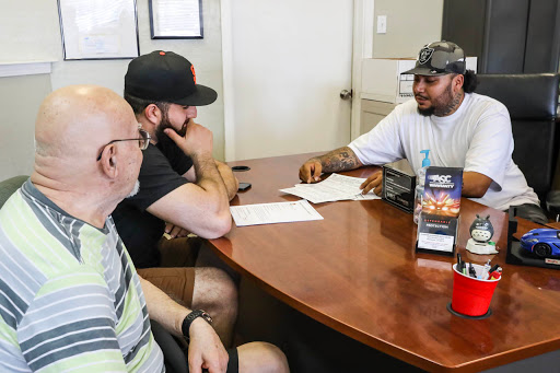 Used Car Dealer «Gordon & Gordon Auto Sales», reviews and photos, 6300 Brentwood Blvd, Brentwood, CA 94513, USA