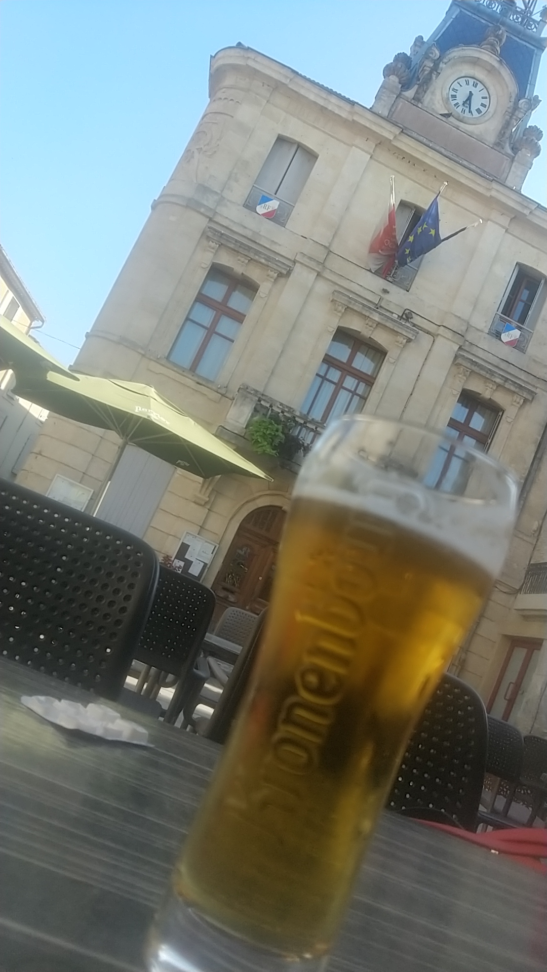 Photo n° 2 de l'avis de PHILLIP.A fait le 06/07/2019 à 16:31