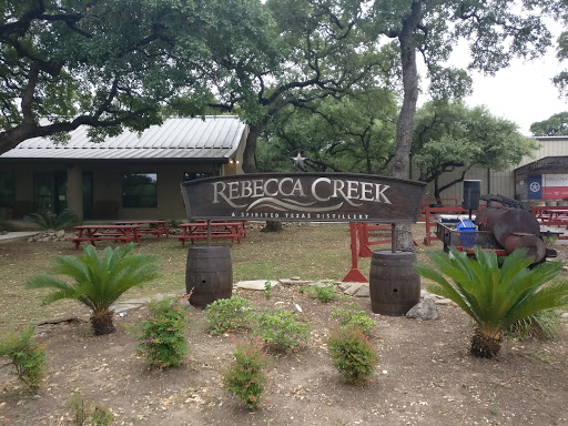 Distillery «Rebecca Creek Distillery», reviews and photos, 26605 Bulverde Rd, San Antonio, TX 78260, USA
