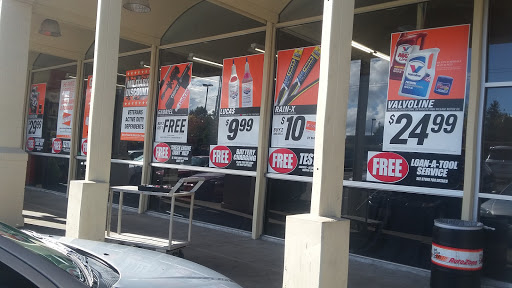 Auto Parts Store «AutoZone», reviews and photos, 2620 Bridgeport Way W C, Tacoma, WA 98466, USA