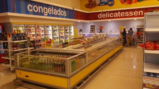 Supermercado Santa MarÍa
