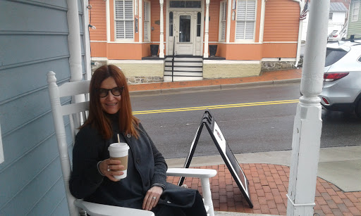 Coffee Shop «King Street Coffee», reviews and photos, 110 S King St, Leesburg, VA 20175, USA