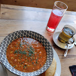 Photo n°3 de l'avis de skilars. fait le 22/01/2023 à 17:32 sur le  Berghütte & Resort Maseben à Graun im Vinschgau