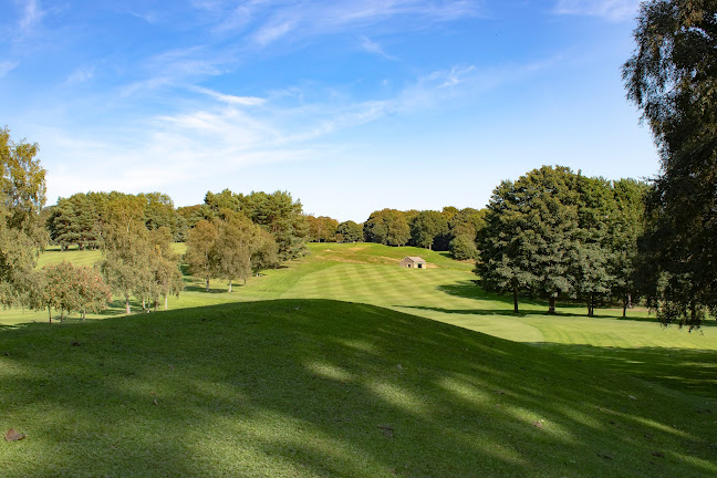 Rawdon Golf & Lawn Tennis Club