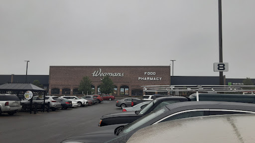 Supermarket «Wegmans», reviews and photos, 6660 4th Section Rd, Brockport, NY 14420, USA