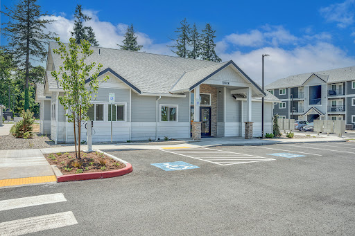 Columbia Gardens Apartments