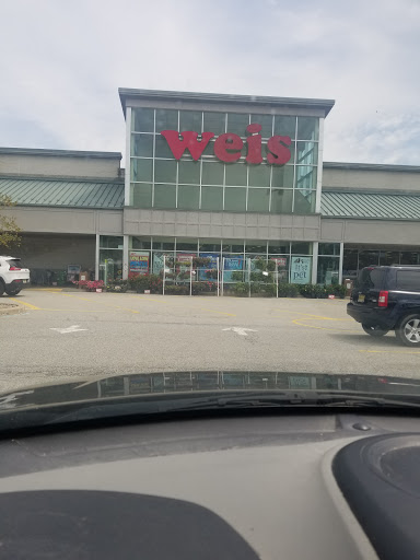 Supermarket «Weis Markets», reviews and photos, 140 State Route 23, Franklin, NJ 07416, USA