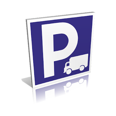 Parking with Axxès LABENNE EST à Labenne