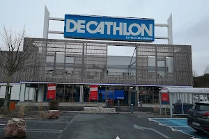 Decathlon Le Havre Montivilliers image
