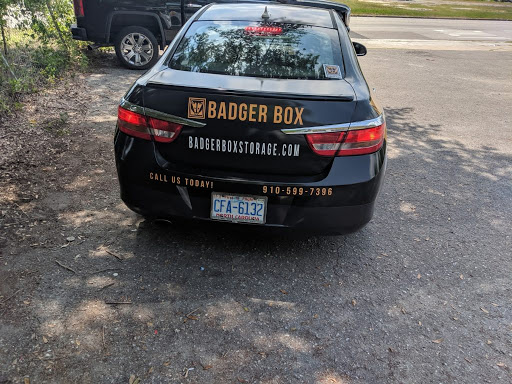 Commercial Printer «New Hanover Printing», reviews and photos, 2145 Wrightsville Ave, Wilmington, NC 28403, USA