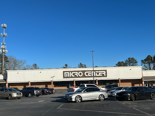 Micro Center