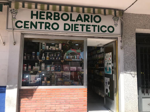 Herbolarios en Alcalá de Henares de 2024