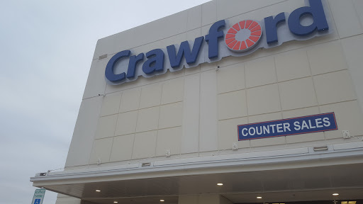 Electrical Supply Store «Crawford Electric Supply», reviews and photos, 1950 Gateway Dr, Irving, TX 75038, USA
