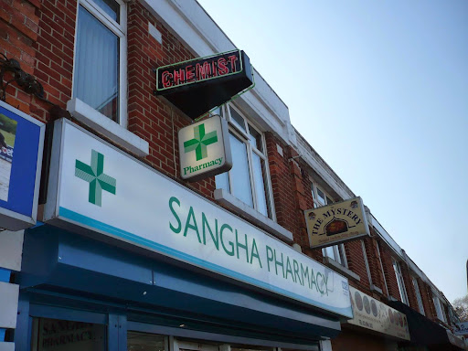 Sangha Pharmacy