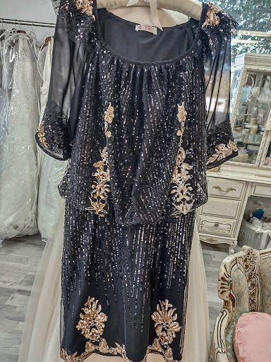 Bridal Shop «Nouvelle Bridal Boutique», reviews and photos, 3705 El Camino Real, Palo Alto, CA 94306, USA