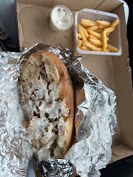 Photo n°6 de Istanbul Kebab à Valence ()