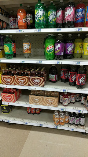 Grocery Store «Kroger», reviews and photos, 30935 Five Mile Road, Livonia, MI 48154, USA