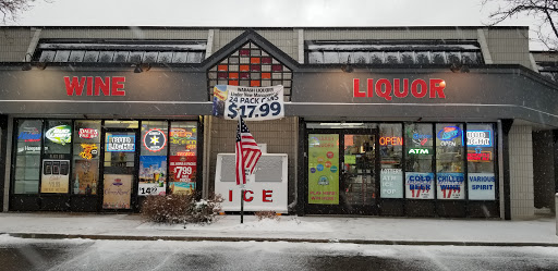 Wabash Discount Wine & Liquor, 8400 E Iliff Ave, Denver, CO 80231, USA, 