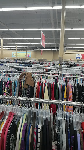 Thrift Store «Savers», reviews and photos, 93 S Maple St, Manchester, NH 03103, USA