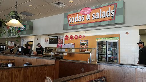 Pizza Restaurant «Round Table Pizza», reviews and photos, 10054 Bruceville Rd, Elk Grove, CA 95757, USA