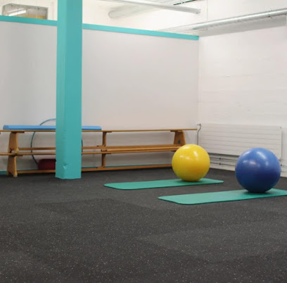 Sport et Physiothérapie Aproz sur Sion